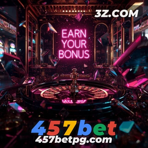 Bonuses Imperdíveis na 457bet Para Aumentar sua Diversão