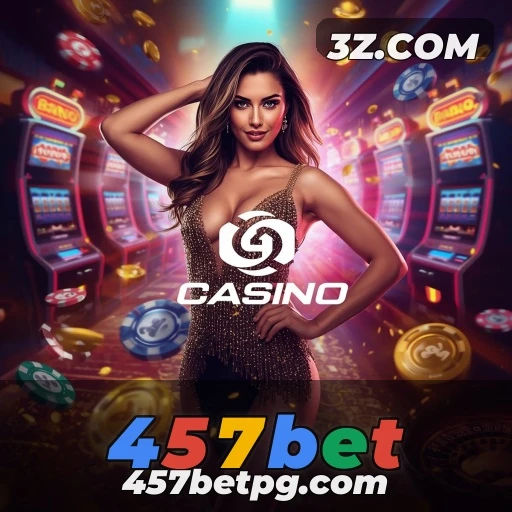 Eventos Empolgantes na 457bet: O Mundo dos Jogos Online