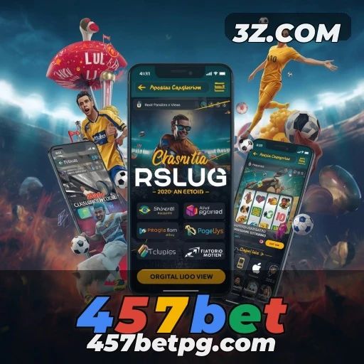 FAQ Engajante: Conheça a 457bet e Seus Recursos